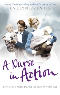 Cover A Nurse in Action