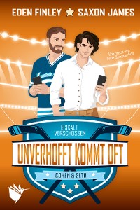 Cover Unverhofft kommt oft