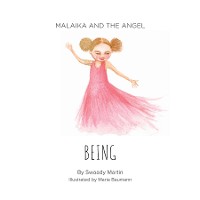 Cover Malaika and The Angel - BEING