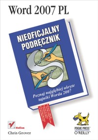 Cover Word 2007 PL. Nieoficjalny podr?cznik