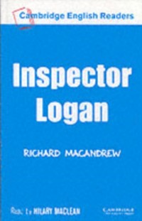 Cover Inspector Logan Level 1
