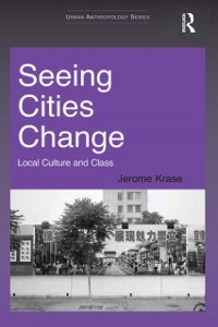 Cover Seeing Cities Change