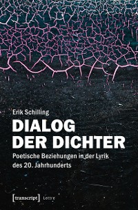 Cover Dialog der Dichter