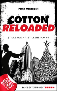 Cover Cotton Reloaded - 39