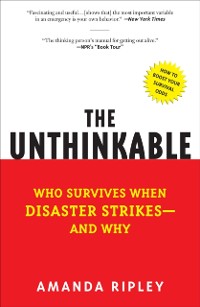 Cover Unthinkable