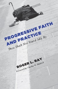 Cover Progressive Faith and Practice