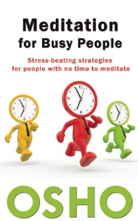 Cover Meditation for Busy People