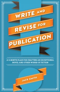 Cover Write and Revise for Publication