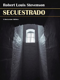 Cover Secuestrado