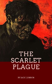 Cover The Scarlet Plague