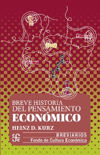 Cover Breve historia del pensamiento económico
