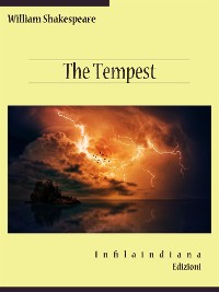 Cover The Tempest