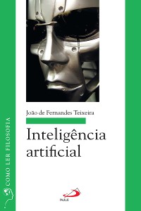 Cover Inteligência artificial