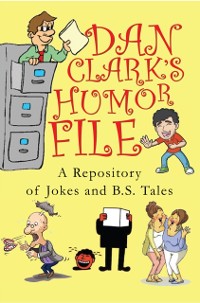 Cover Dan Clark's Humor File