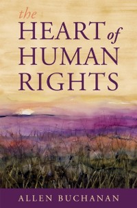 Cover Heart of Human Rights