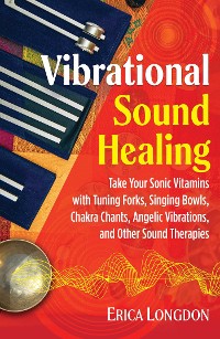 Cover Vibrational Sound Healing