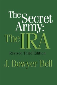 Cover The Secret Army