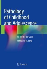 Cover Pathology of Childhood and Adolescence
