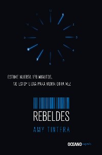 Cover Rebeldes