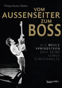 Cover Vom Außenseiter zum Boss