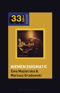 Cover Czeslaw Niemen's Niemen Enigmatic