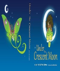 Cover Under the Crescent Moon