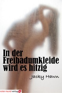 Cover in der Freibadumkleide wird es hitzig