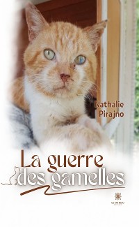 Cover La guerre des gamelles