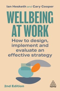Cover Wellbeing at Work