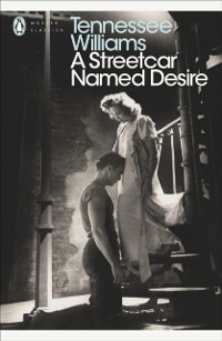 Cover Streetcar Named Desire