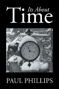 Cover Its About Time