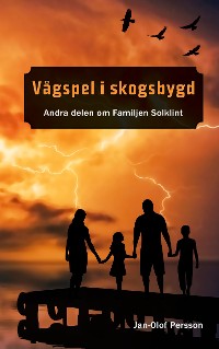 Cover Vågspel i Skogsbygd