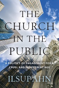Cover The Church in the Public