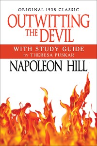 Cover Outwitting the Devil