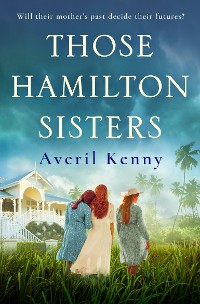 Cover Those Hamilton Sisters
