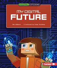 Cover My Digital Future