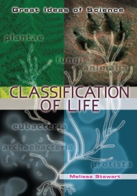 Cover Classification of Life (Revised Edition)