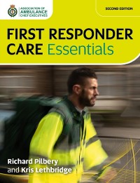 Cover First Responder Care Essentials