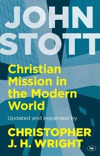 Cover Christian Mission in the Modern World