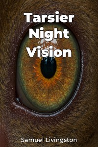 Cover Tarsier Night Vision