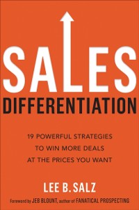 Cover Sales Differentiation