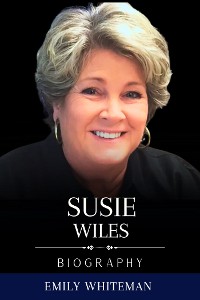 Cover Susie Wiles Biography