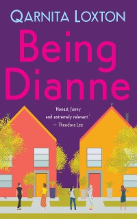 Cover Being Dianne