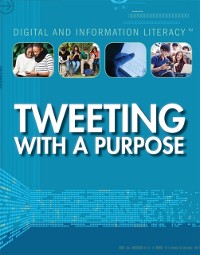 Cover Tweeting with a Purpose