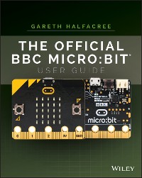 Cover The Official BBC micro