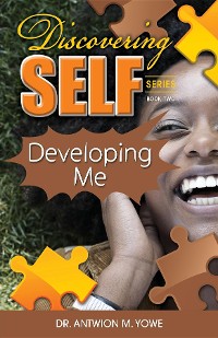 Cover Discovering Self