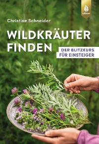 Cover Wildkräuter finden