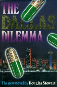 Cover Dallas Dilemma
