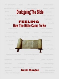 Cover Dialoguing The Bible