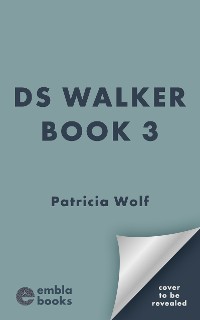 Cover DS Walker Book 3